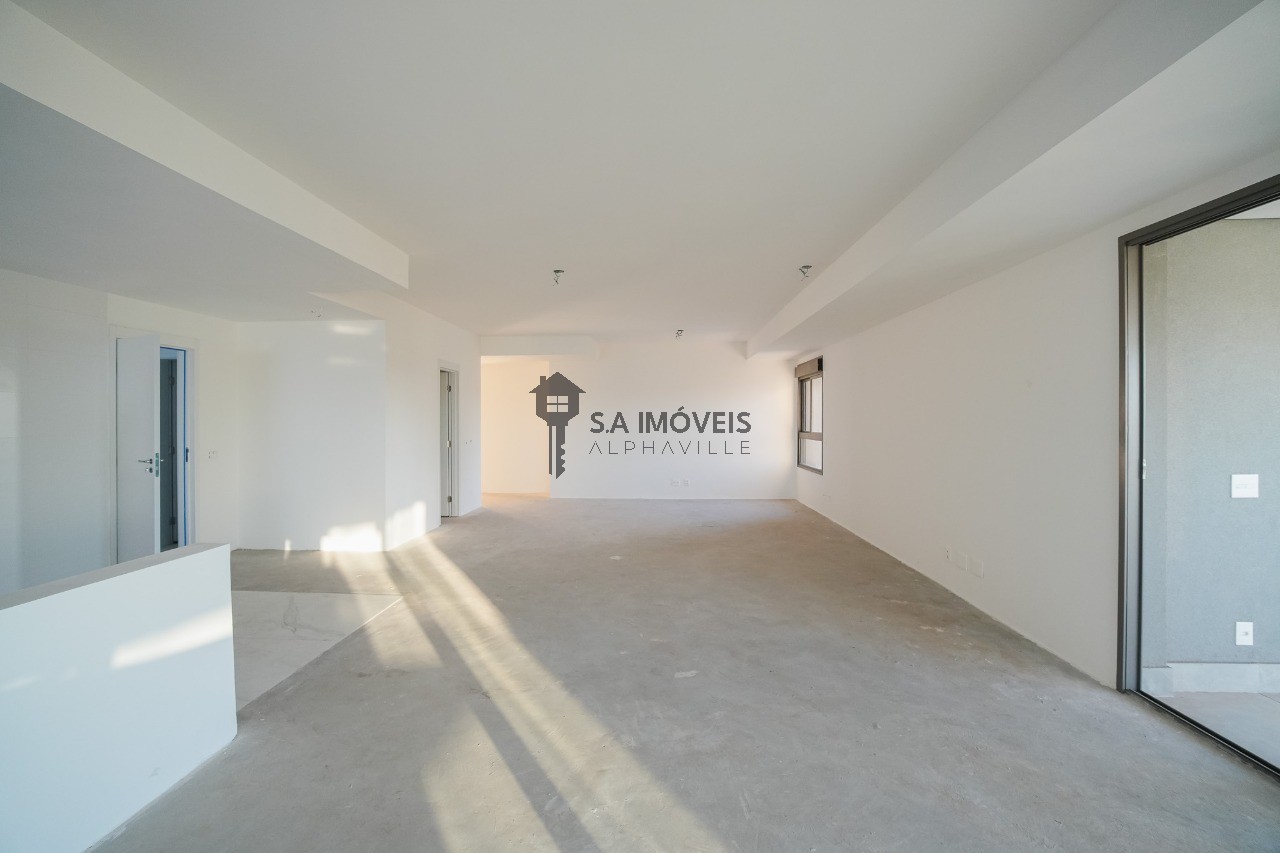 Apartamento, 4 quartos, 244 m² - Foto 3