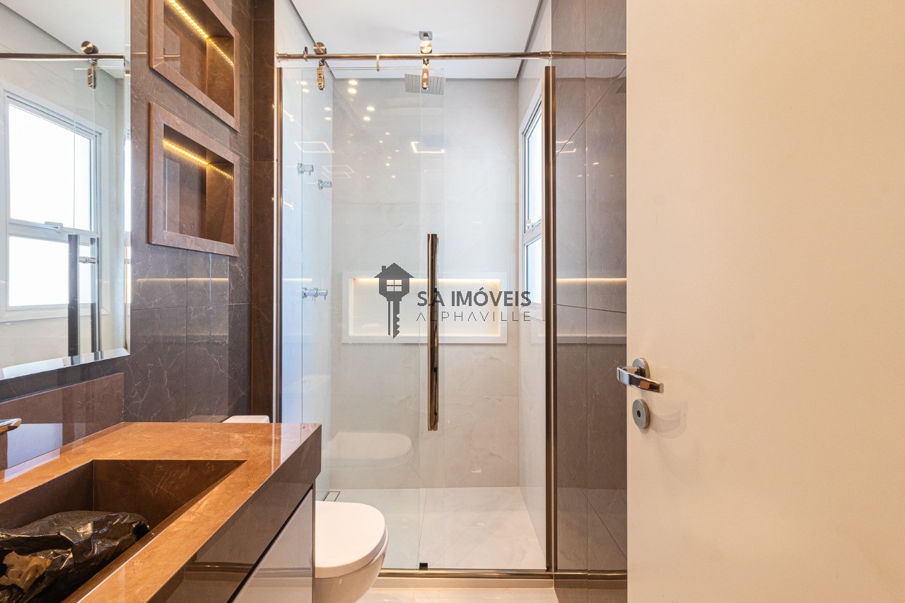 Apartamento, 3 quartos, 200 m² - Foto 23