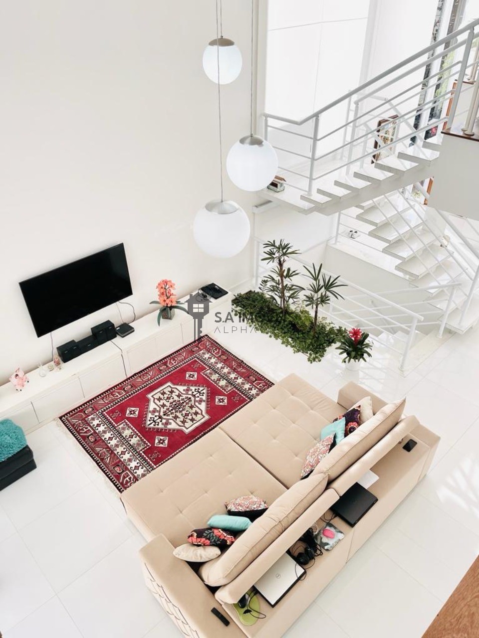 Casa, 4 quartos, 340 m² - Foto 7