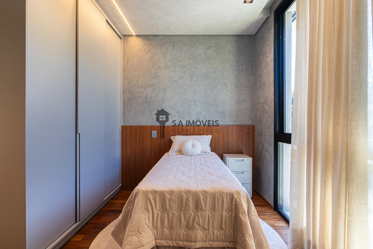 Casa, 4 quartos, 410 m² - Foto 27