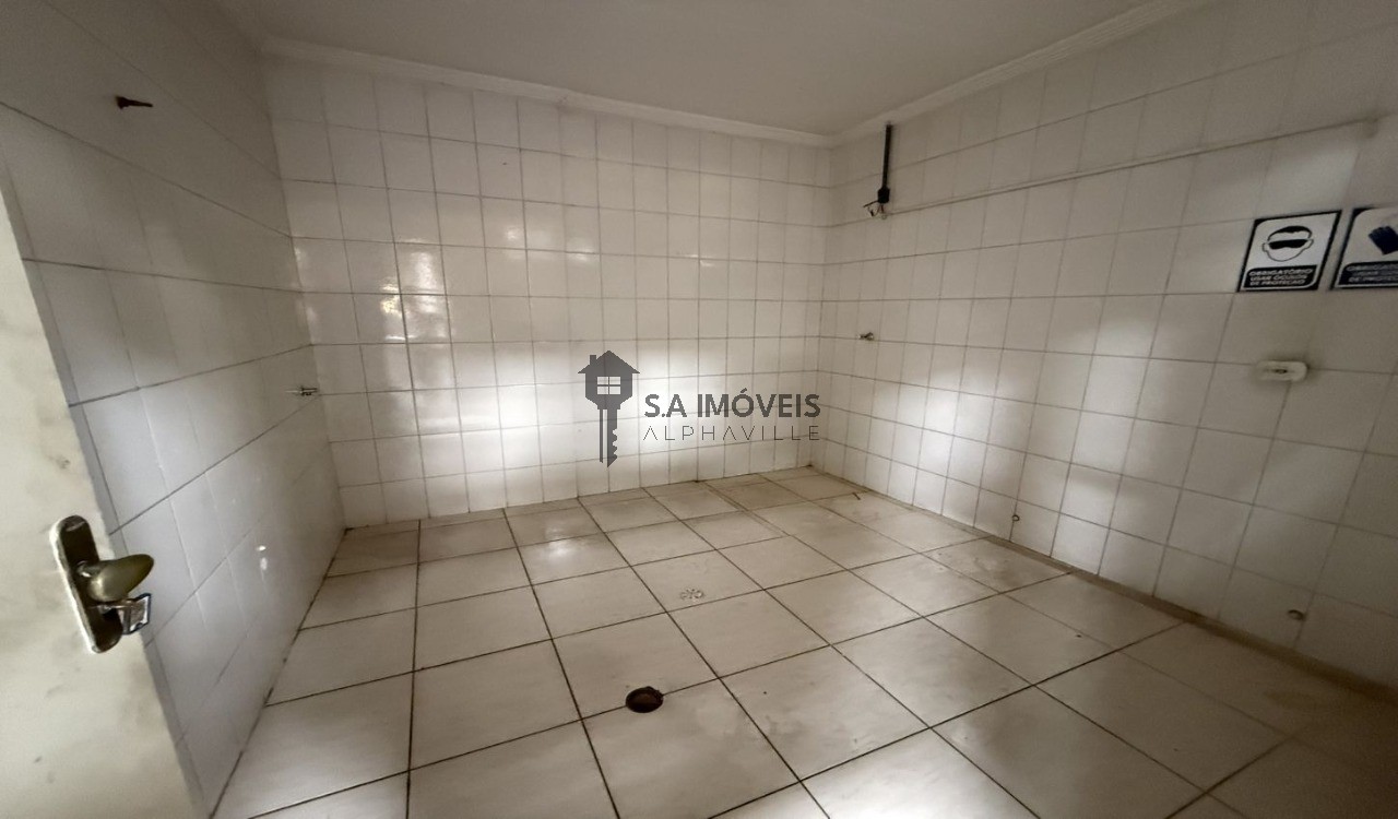 Depósito-Galpão, 1465 m² - Foto 16