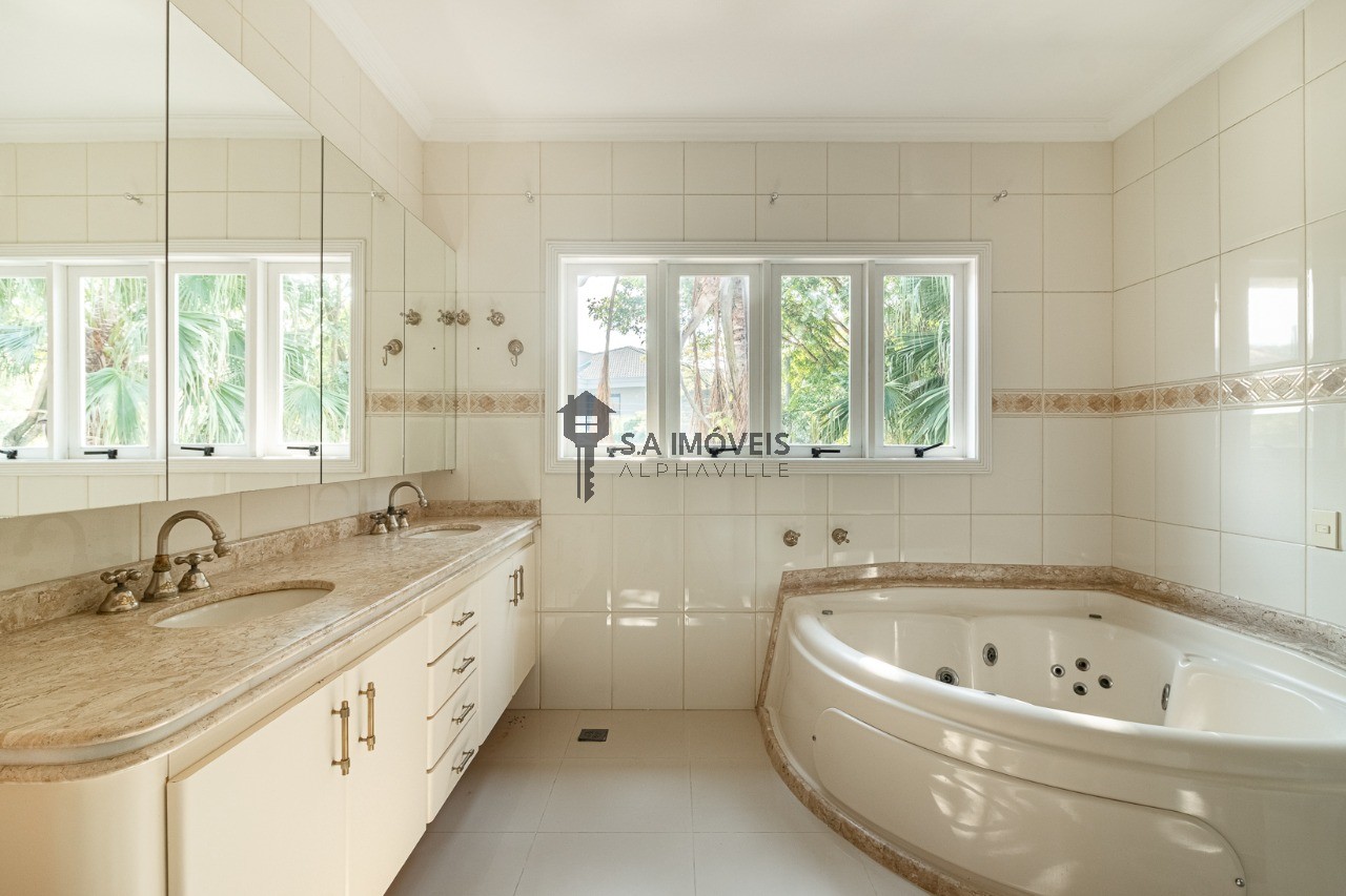 Casa, 4 quartos, 450 m² - Foto 14