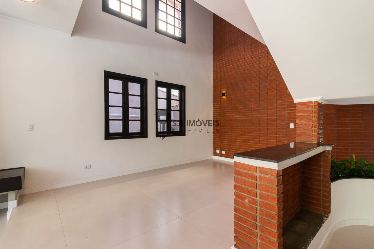 Casa de Condomínio, 5 quartos - Foto 9
