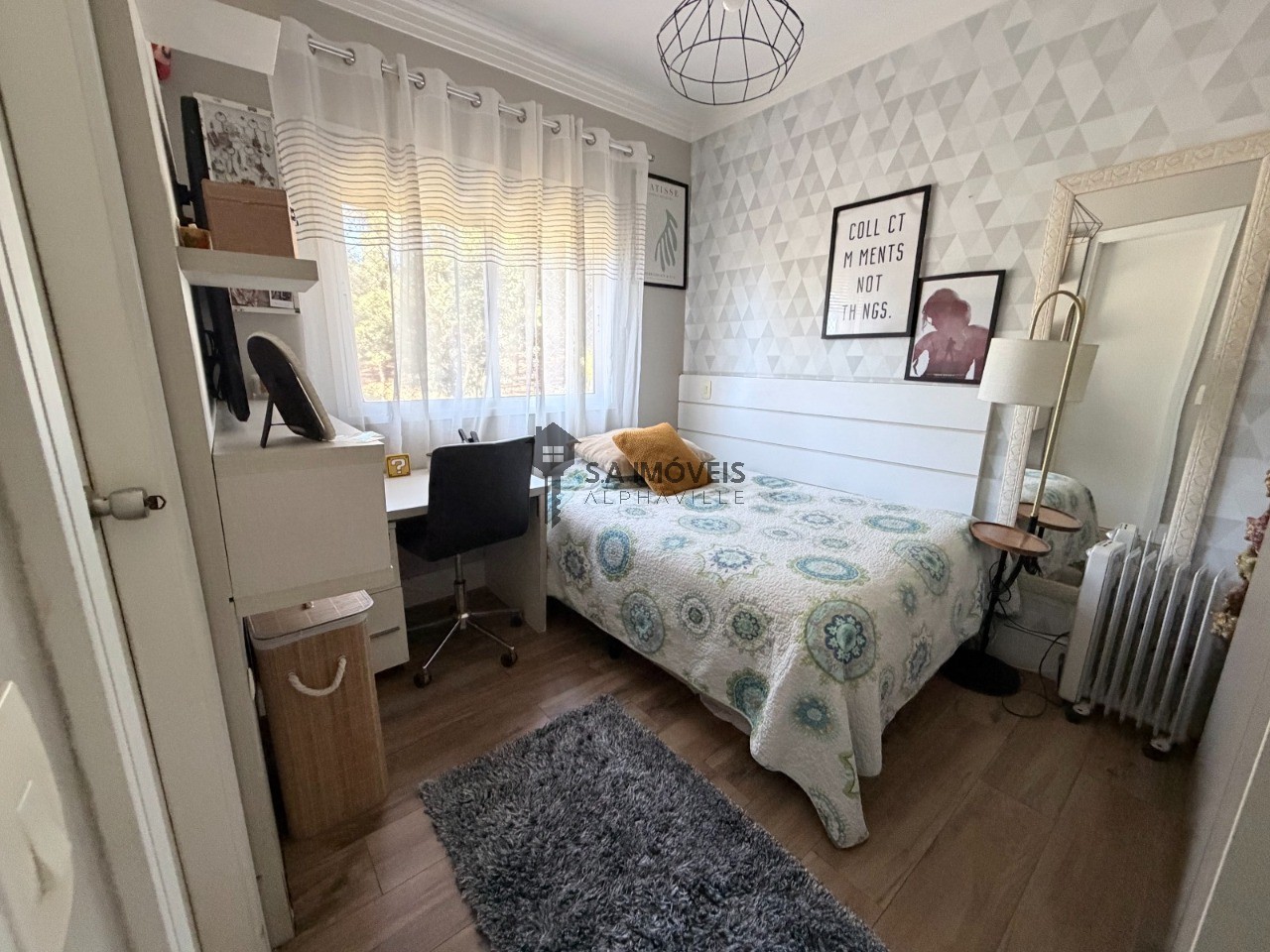 Apartamento, 3 quartos, 110 m² - Foto 15