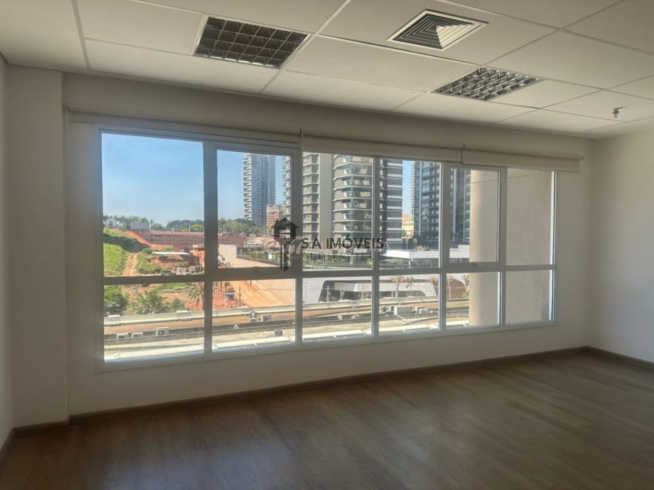 Sala-Conjunto, 47 m² - Foto 3