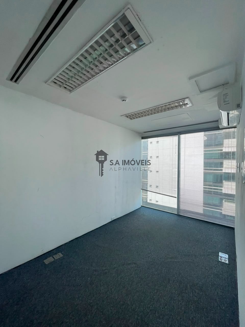 Sala-Conjunto, 205 m² - Foto 8