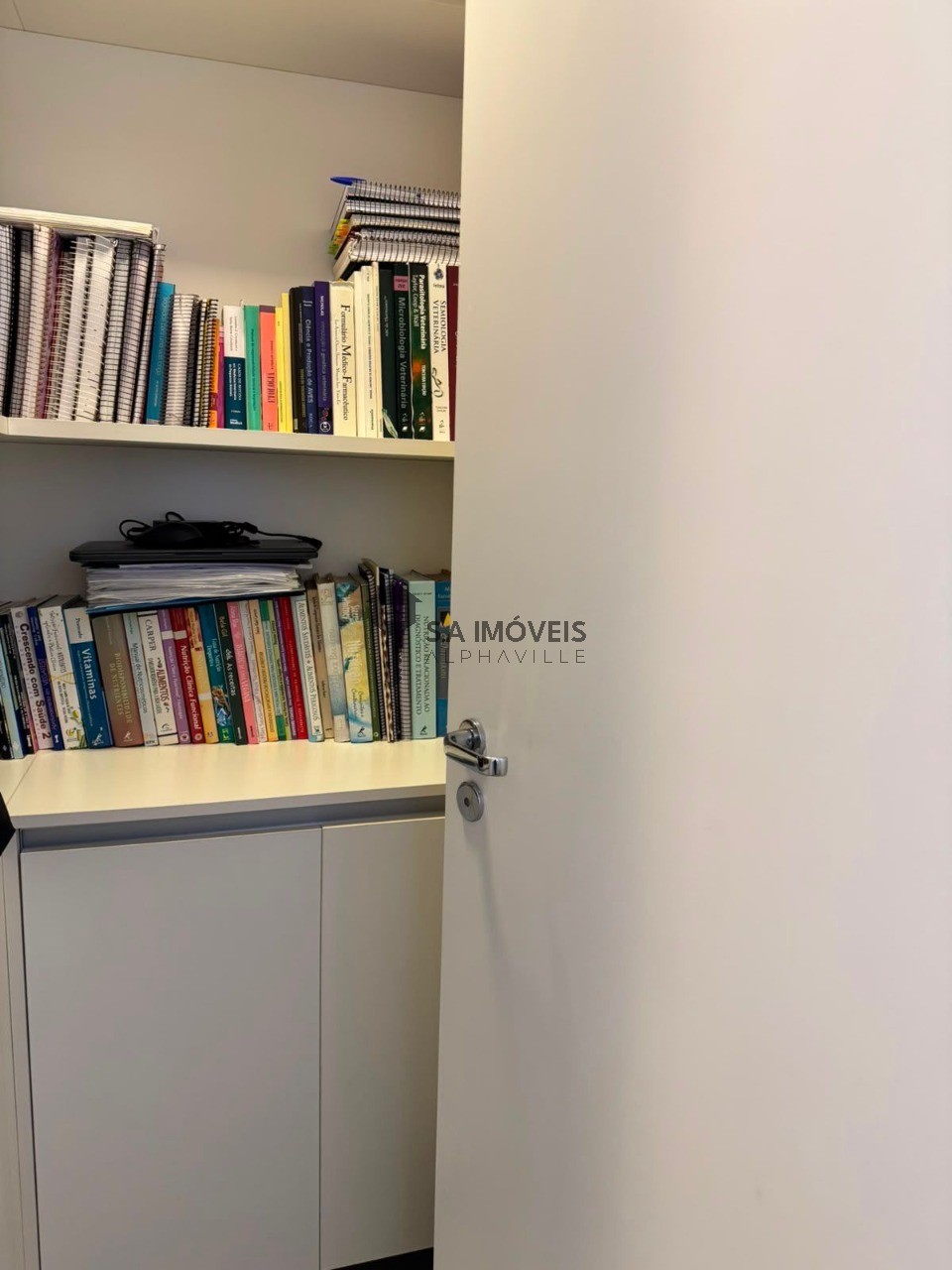 Apartamento, 3 quartos, 140 m² - Foto 36