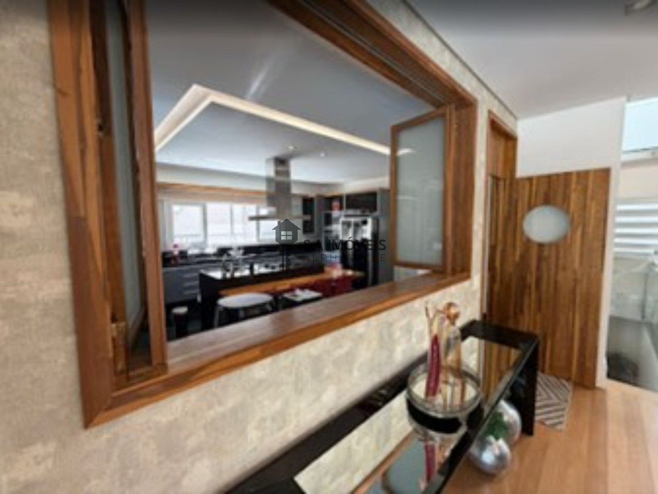 Casa, 4 quartos, 483 m² - Foto 6