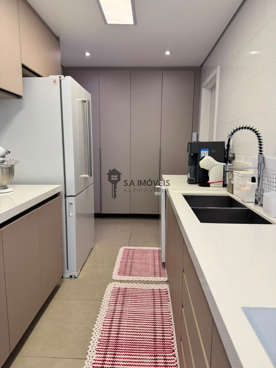 Apartamento, 3 quartos, 140 m² - Foto 17