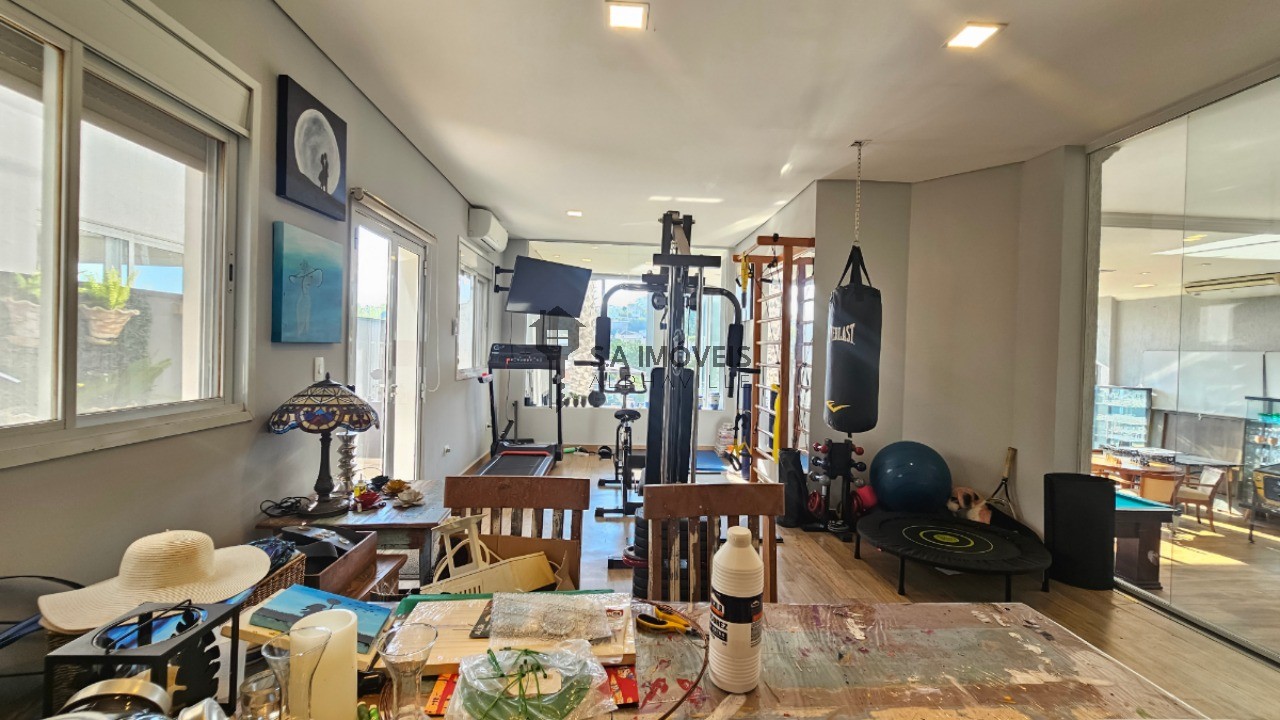 Casa, 5 quartos, 630 m² - Foto 34