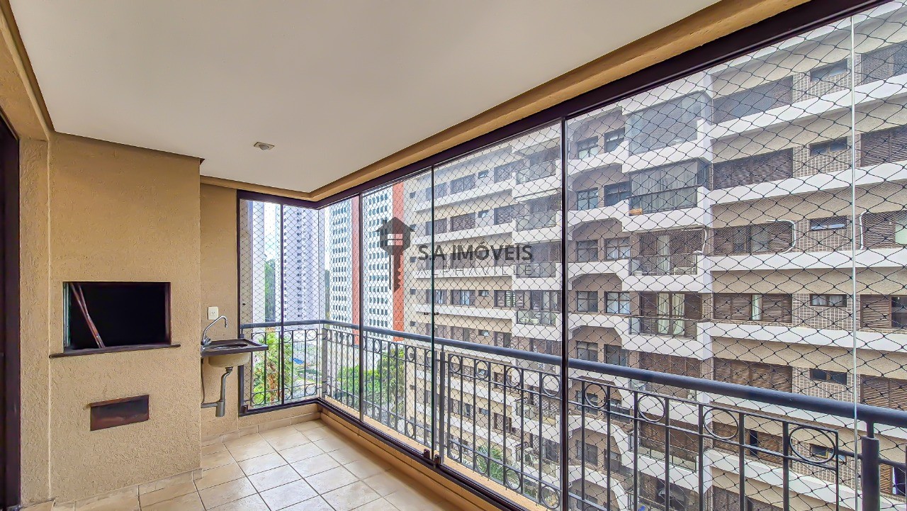 Apartamento, 4 quartos, 177 m² - Foto 9