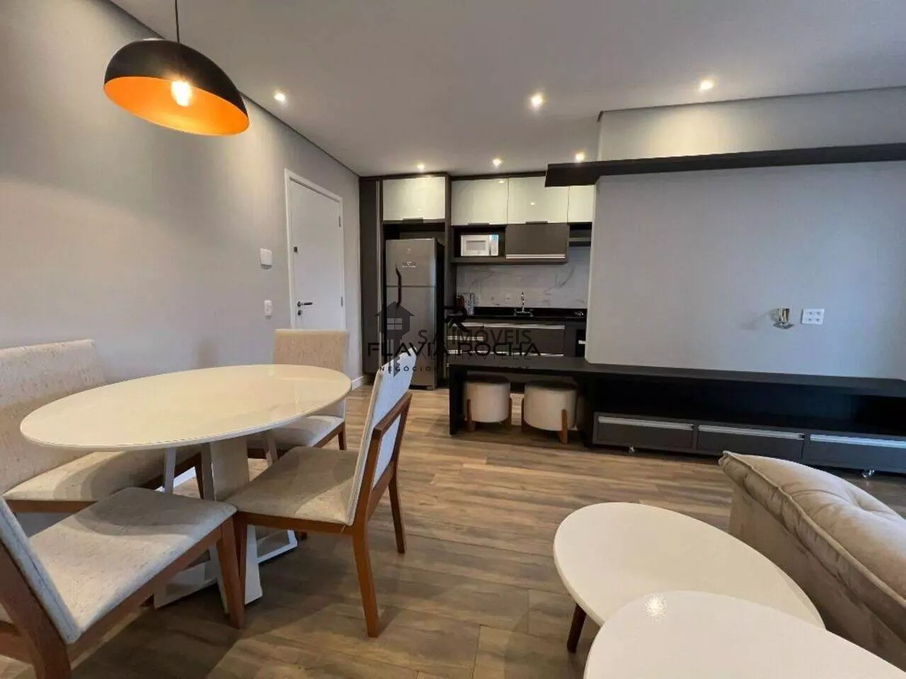 Apartamento, 1 quarto, 50 m² - Foto 4