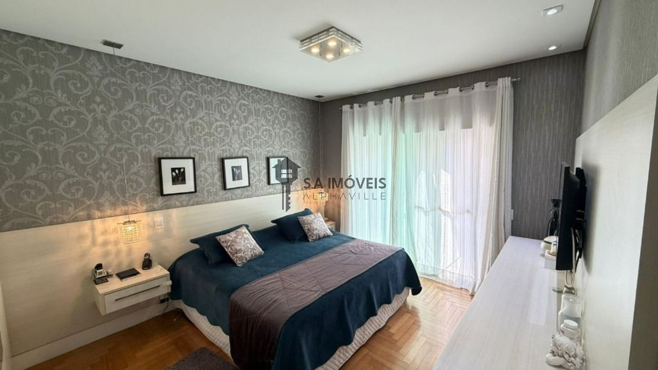 Casa, 4 quartos, 330 m² - Foto 12