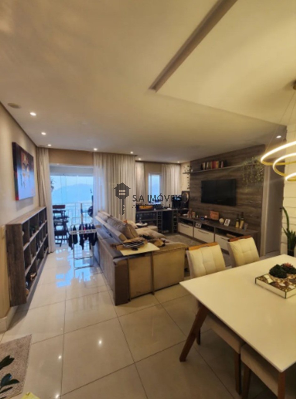 Apartamento, 2 quartos, 74 m² - Foto 1