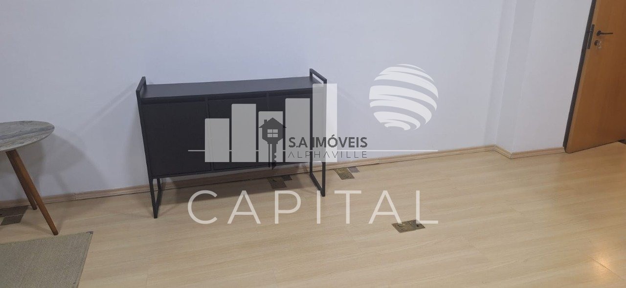 Sala-Conjunto, 42 m² - Foto 6