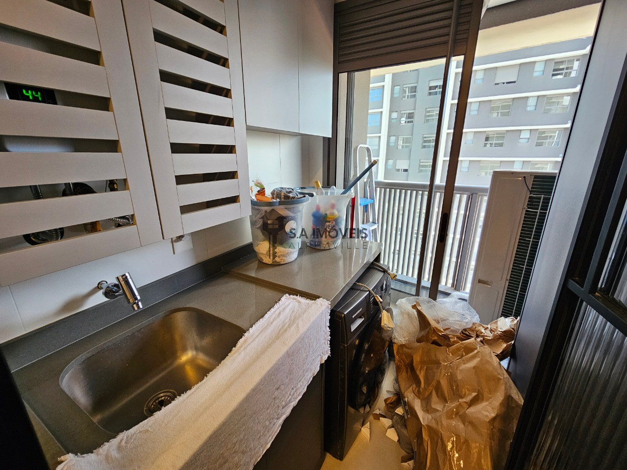 Apartamento, 3 quartos, 123 m² - Foto 21