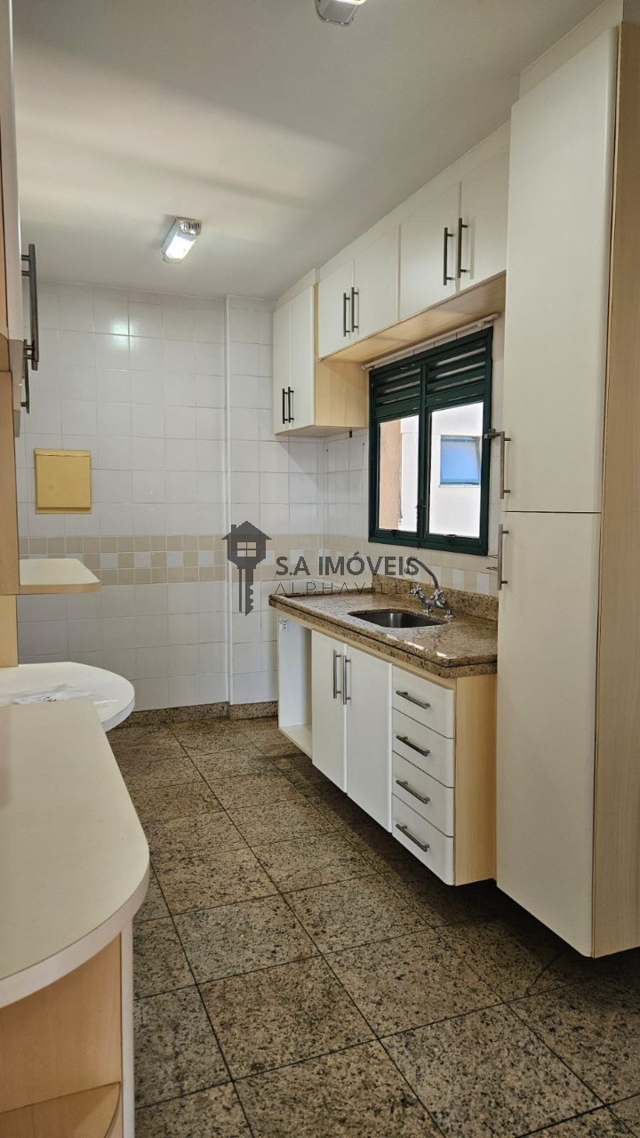 Apartamento, 3 quartos, 96 m² - Foto 4