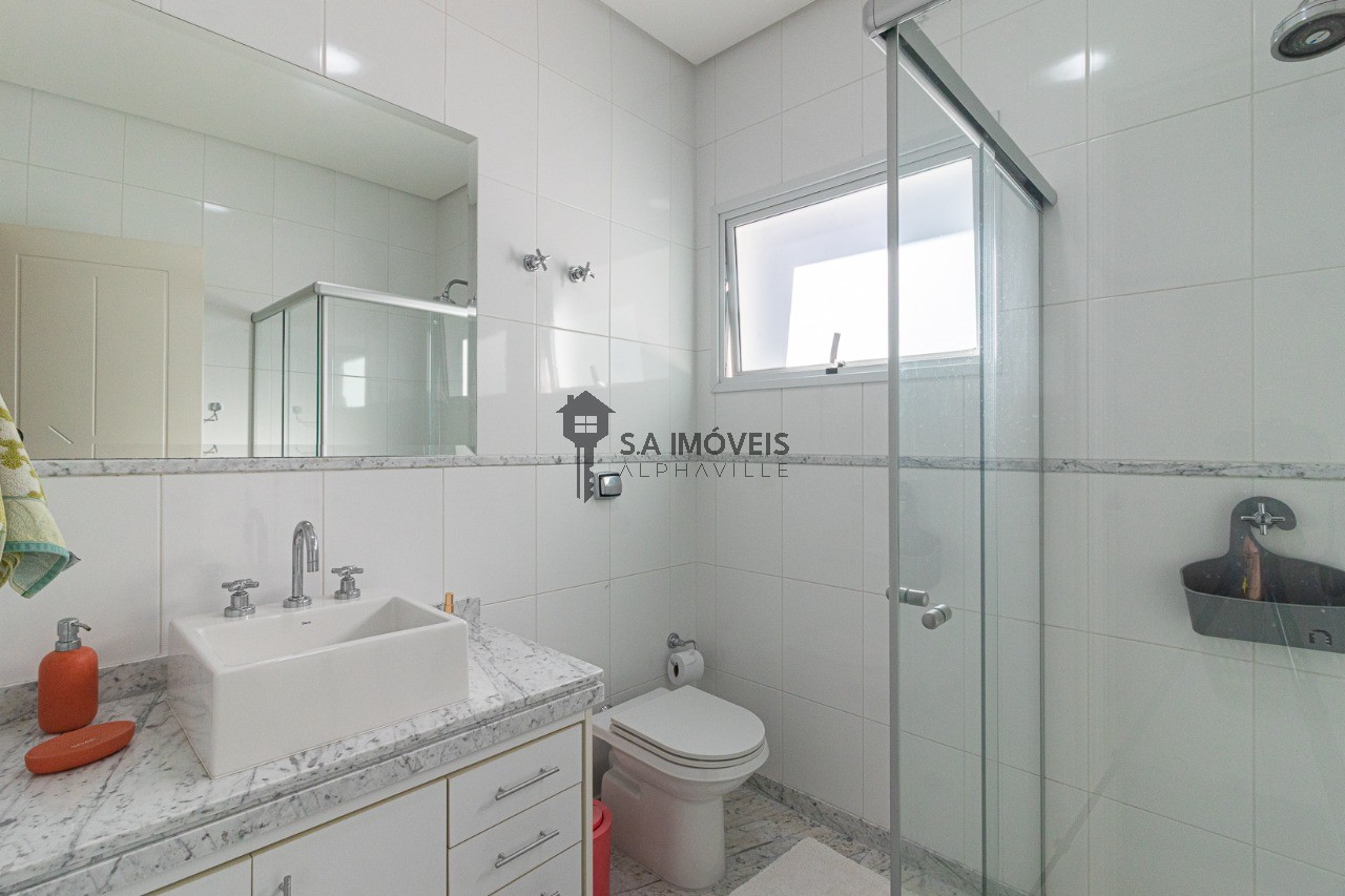 Casa de Condomínio, 4 quartos - Foto 39