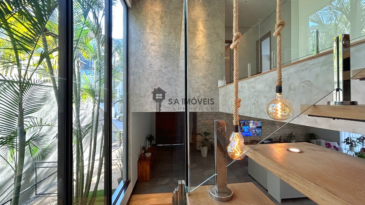 Casa, 4 quartos, 502 m² - Foto 21