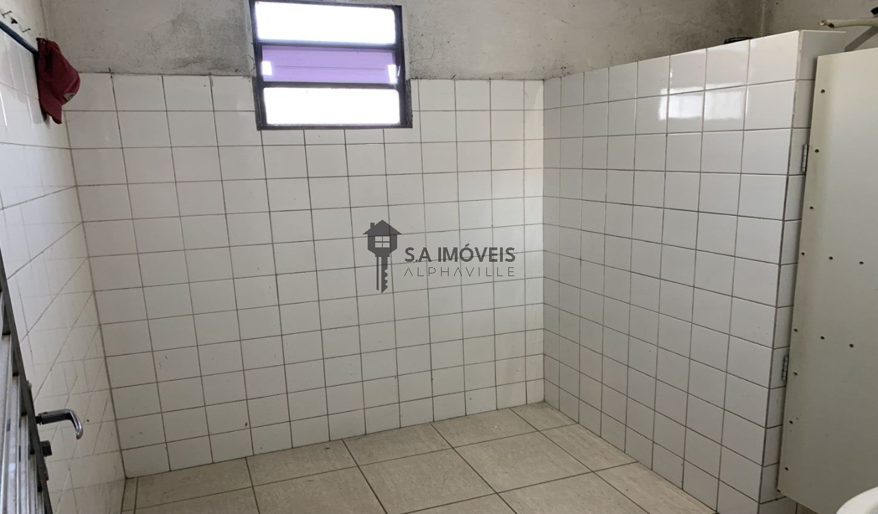 Depósito-Galpão, 268 m² - Foto 6