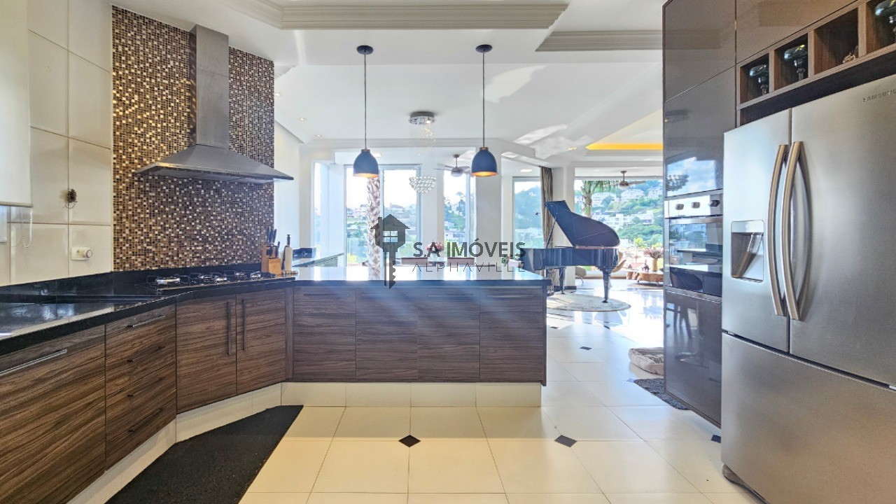Casa, 5 quartos, 630 m² - Foto 8