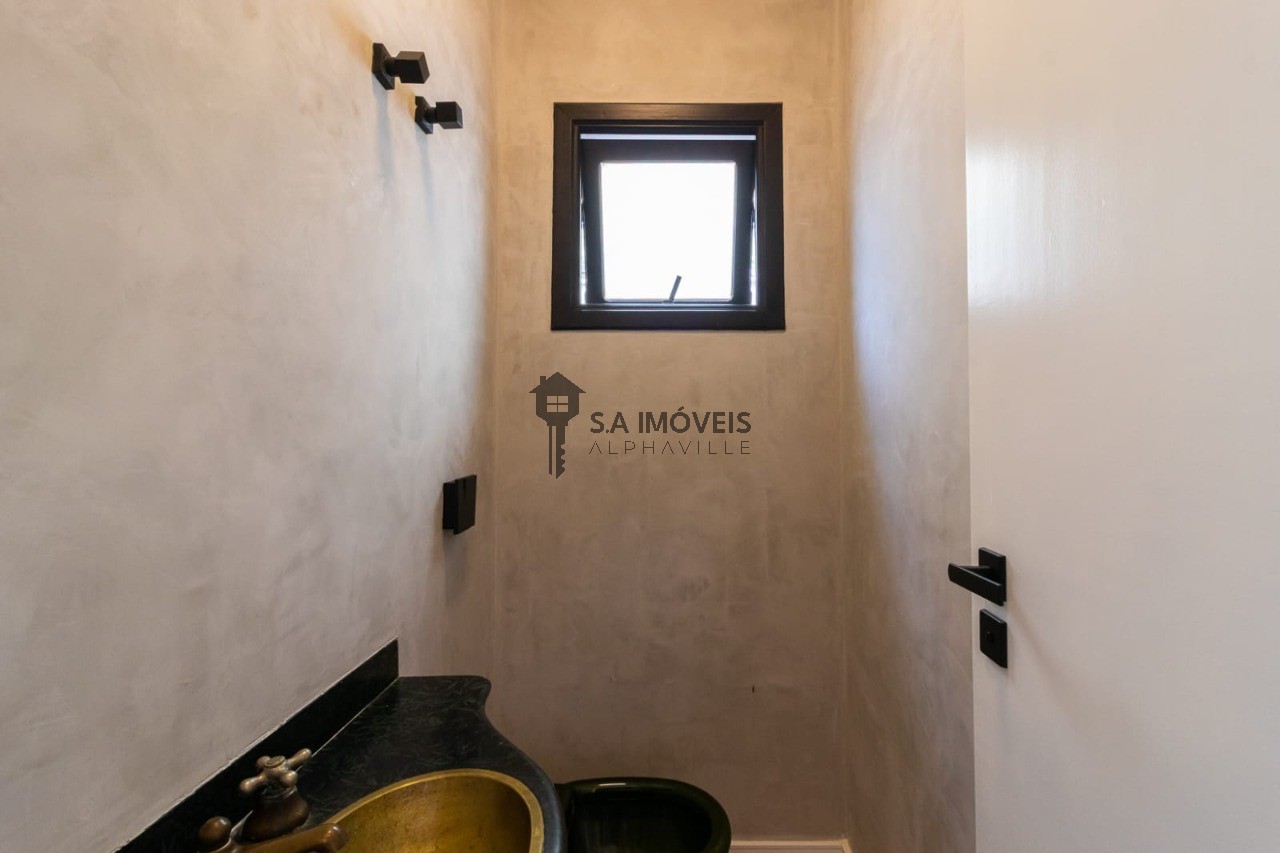 Casa de Condomínio, 5 quartos - Foto 30