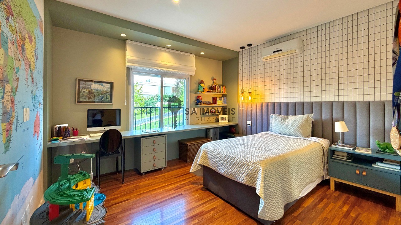 Casa, 4 quartos, 483 m² - Foto 22