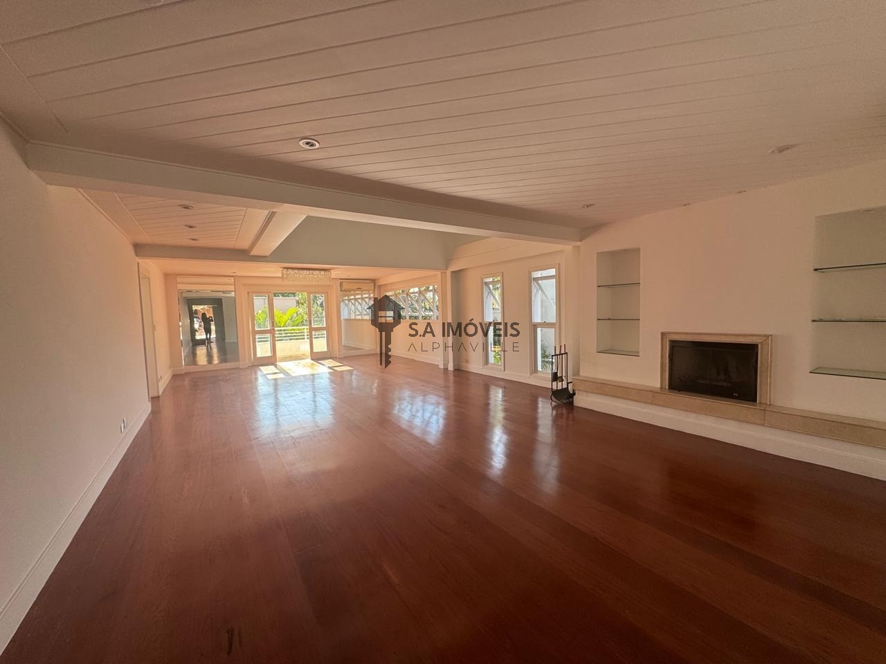Casa, 3 quartos, 600 m² - Foto 4