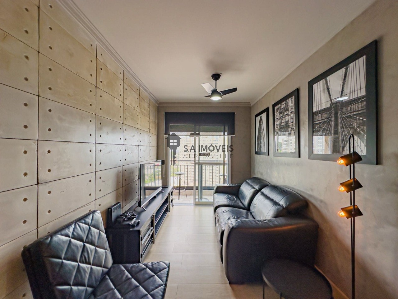 Apartamento, 2 quartos, 69 m² - Foto 5
