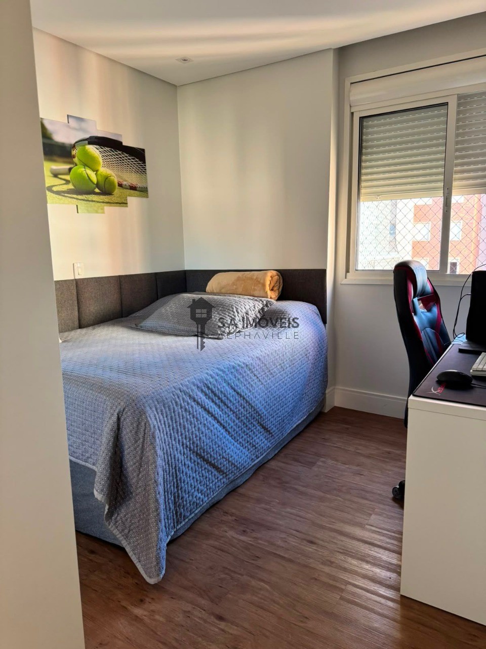 Apartamento, 3 quartos, 140 m² - Foto 30