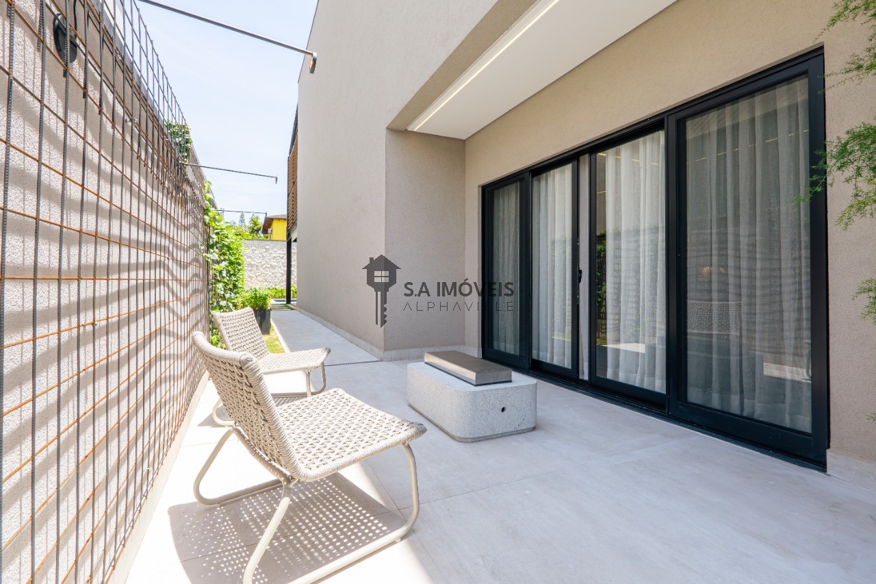 Casa, 4 quartos, 440 m² - Foto 68