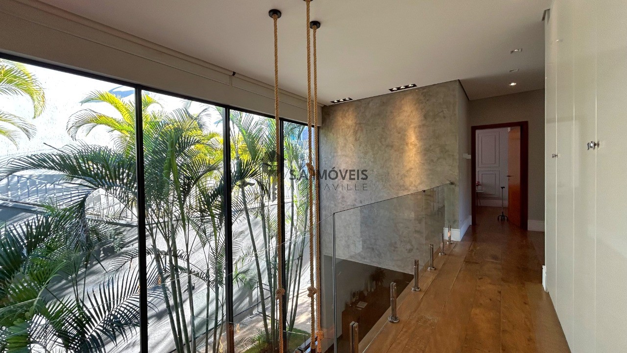Casa, 4 quartos, 502 m² - Foto 31