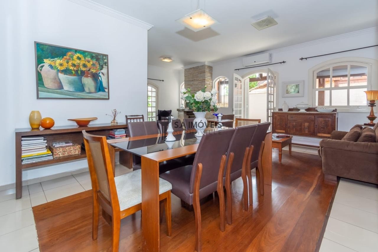 Casa, 5 quartos, 480 m² - Foto 10