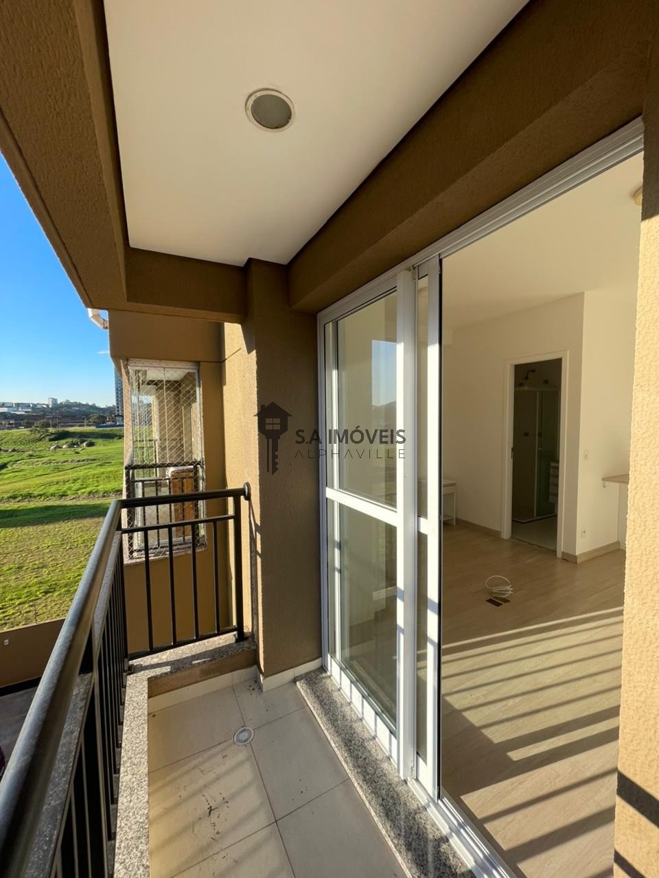 Apartamento, 2 quartos, 36 m² - Foto 2