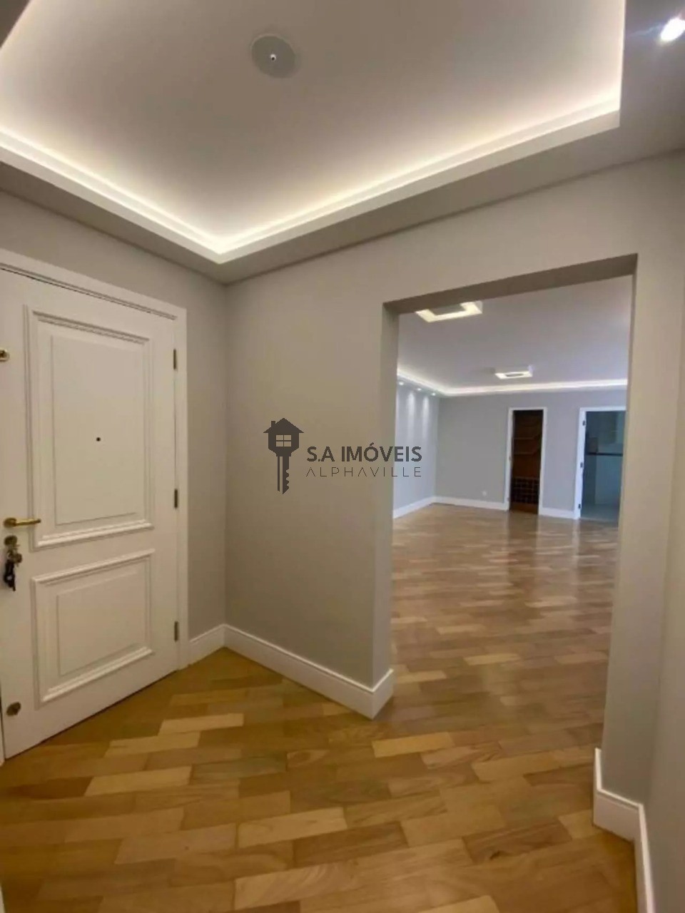 Apartamento, 3 quartos, 160 m² - Foto 7