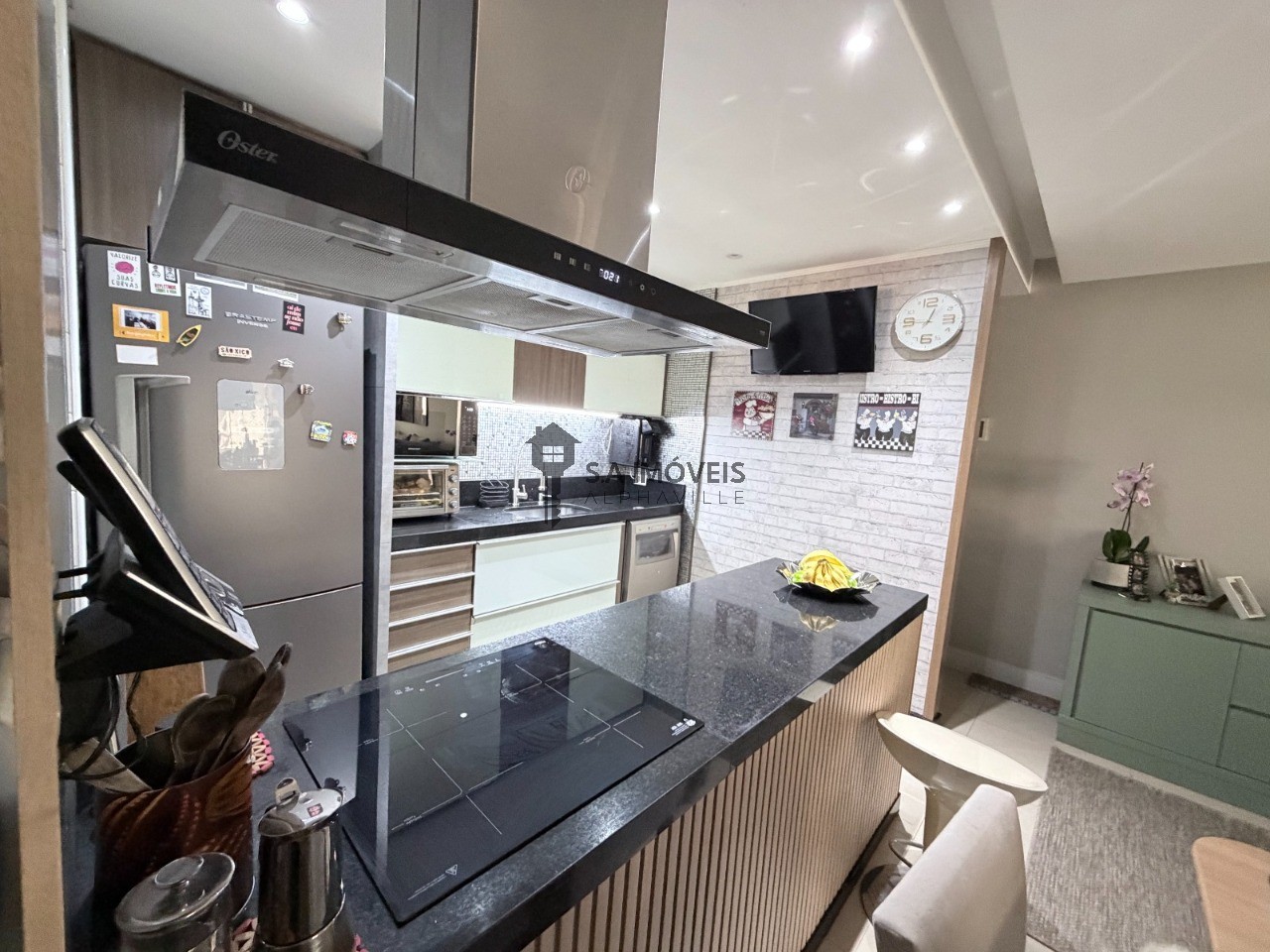 Apartamento, 3 quartos, 110 m² - Foto 10