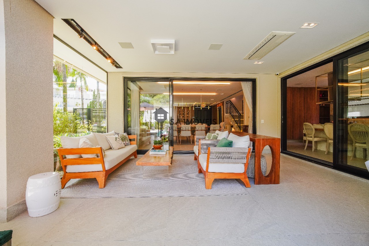 Casa, 4 quartos, 417 m² - Foto 49