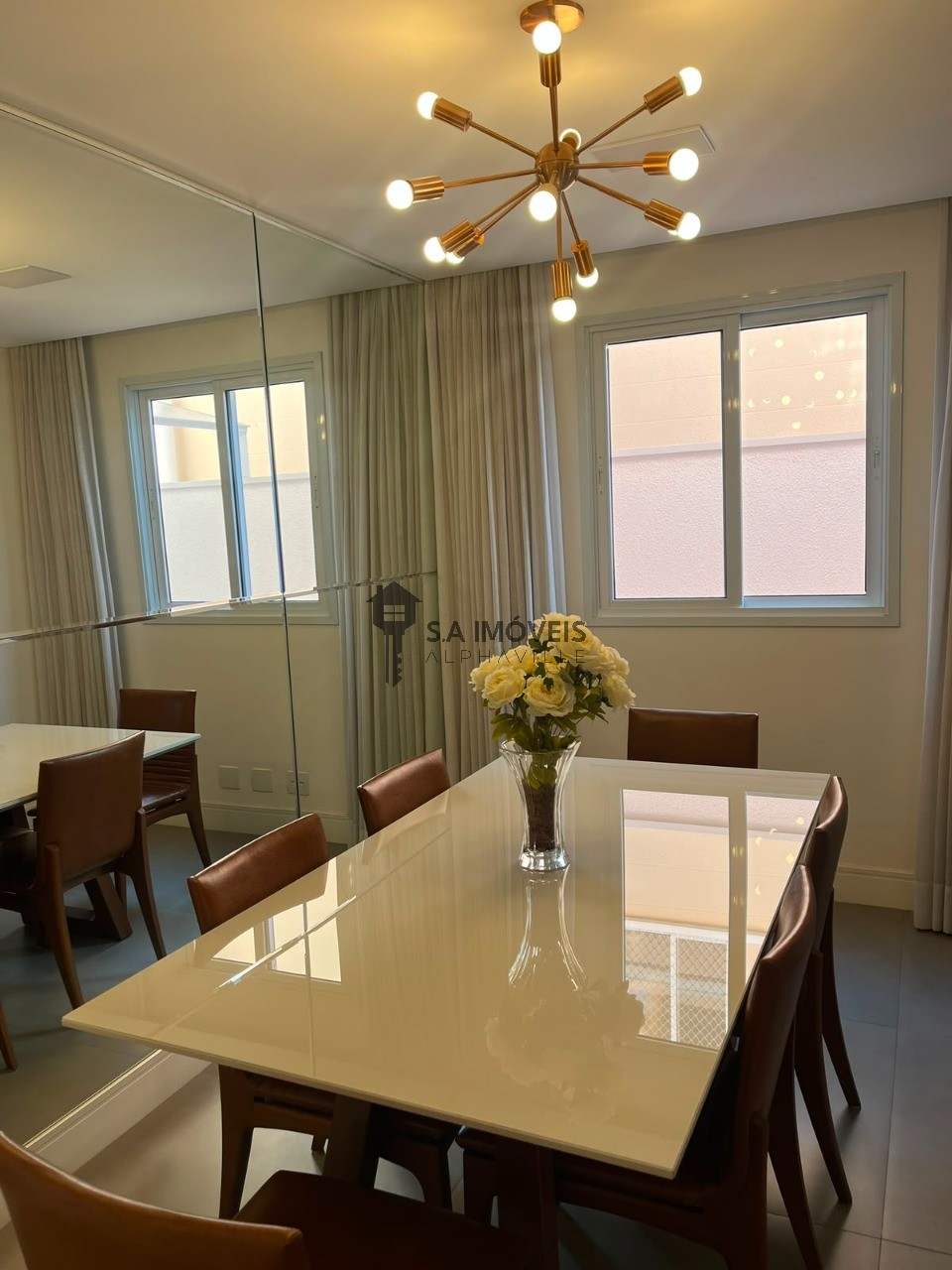 Casa, 3 quartos, 160 m² - Foto 5