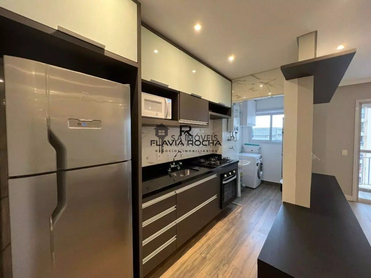 Apartamento, 1 quarto, 50 m² - Foto 7
