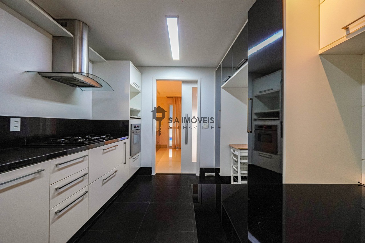 Casa, 4 quartos, 230 m² - Foto 15