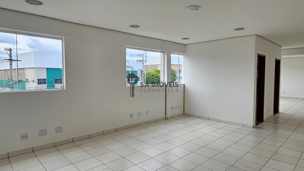 Depósito-Galpão, 525 m² - Foto 8