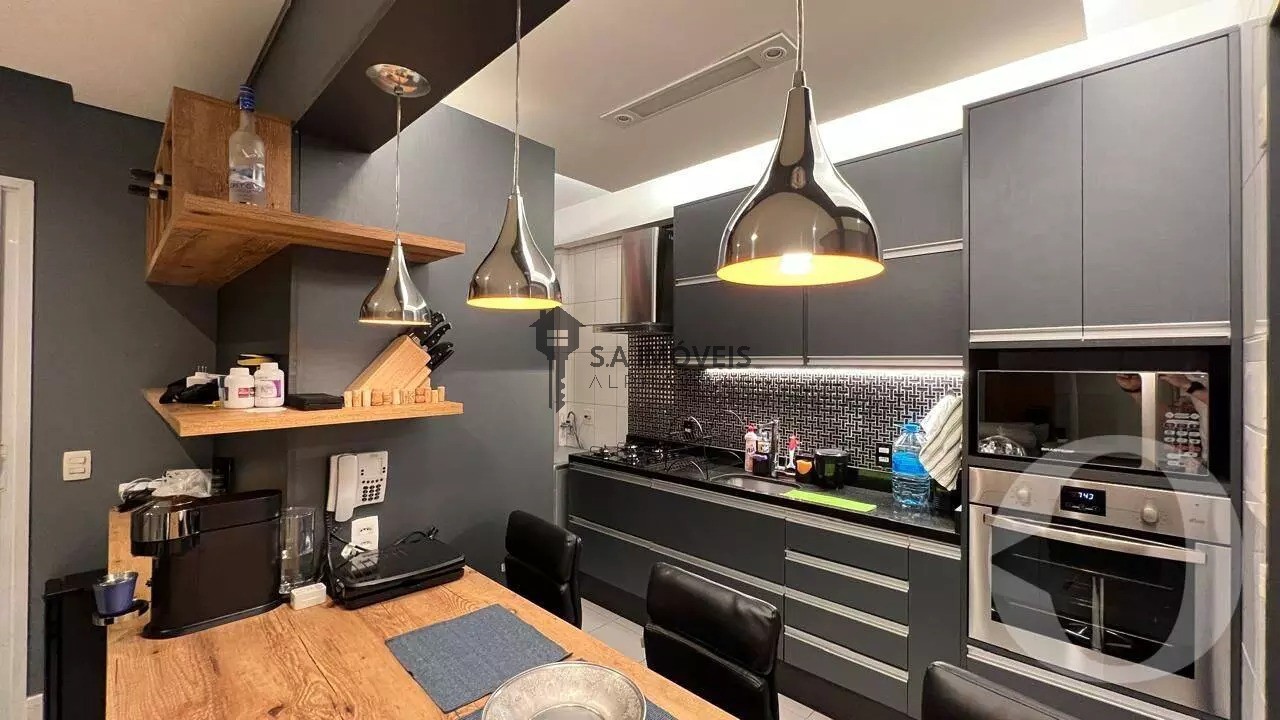 Apartamento, 2 quartos, 84 m² - Foto 14