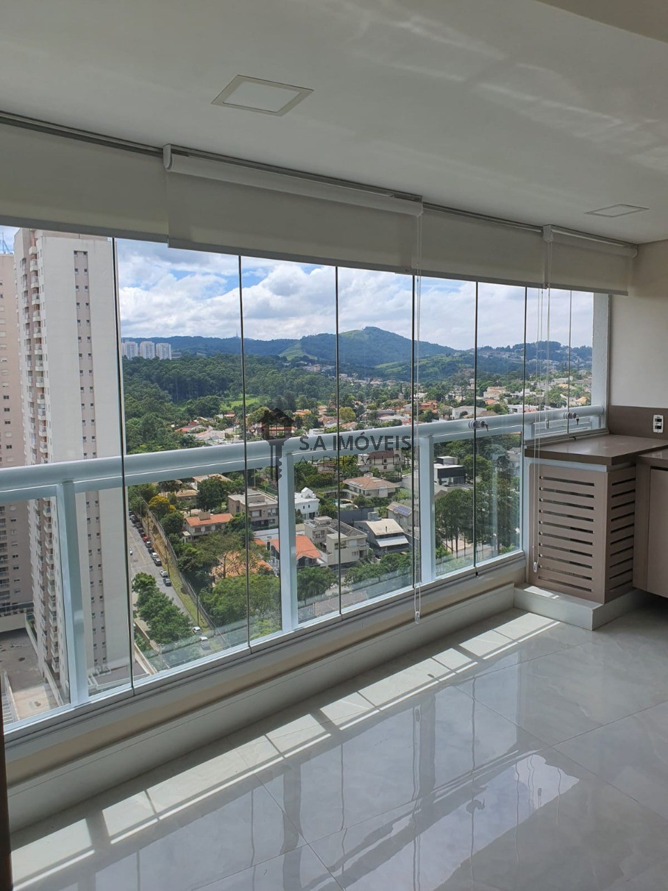 Apartamento, 1 quarto, 67 m² - Foto 4