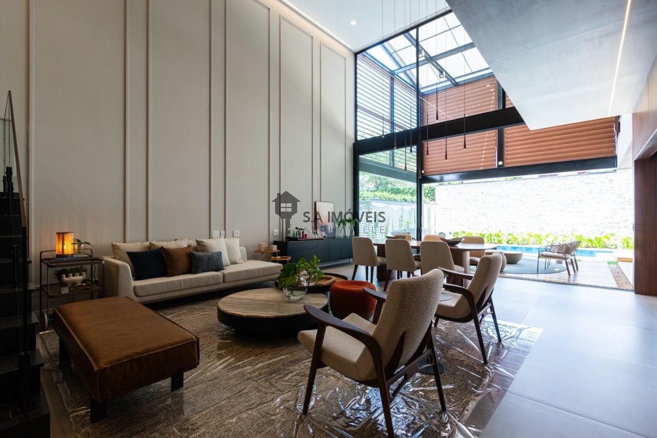 Casa, 4 quartos, 440 m² - Foto 47