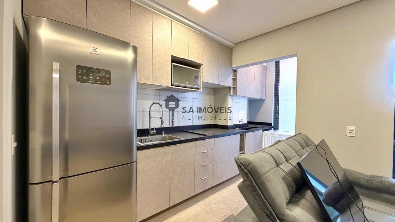 Apartamento, 2 quartos, 53 m² - Foto 5