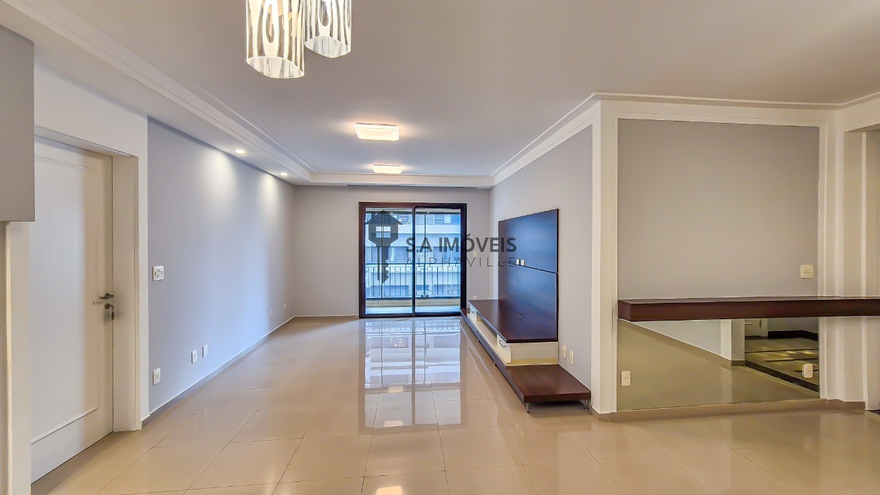 Apartamento, 4 quartos, 177 m² - Foto 2