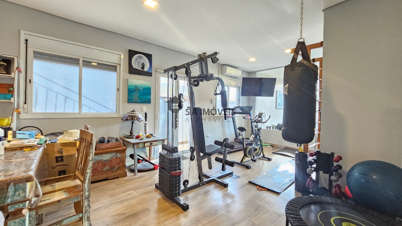 Casa, 5 quartos, 630 m² - Foto 36