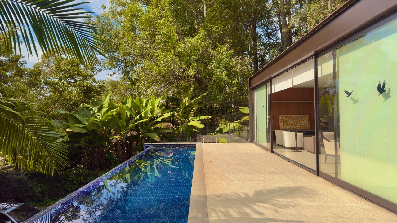Casa, 4 quartos, 600 m² - Foto 9