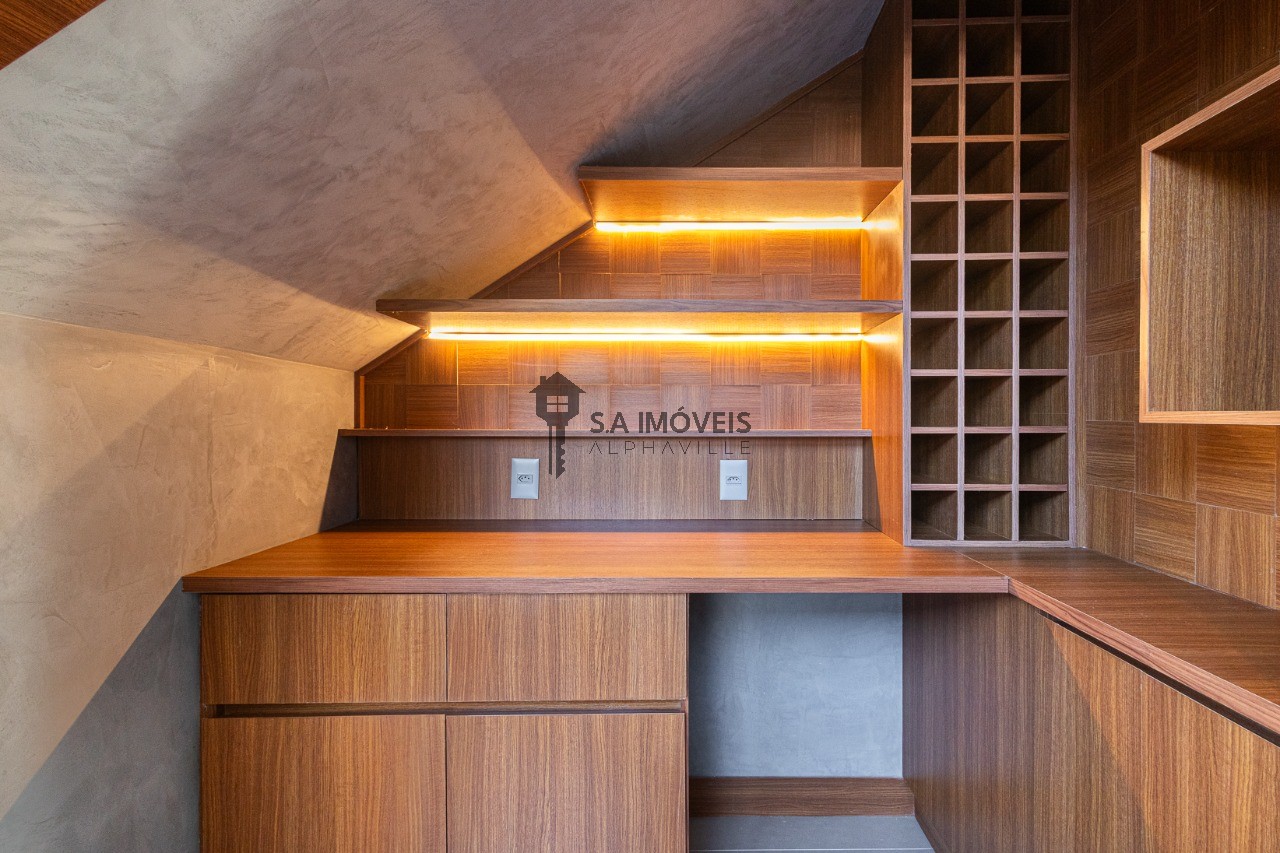 Casa, 4 quartos, 410 m² - Foto 10