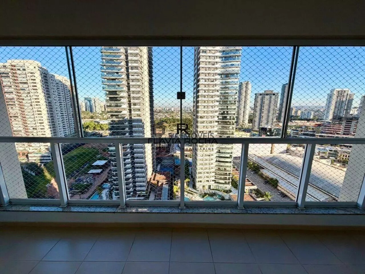 Apartamento, 2 quartos, 90 m² - Foto 7